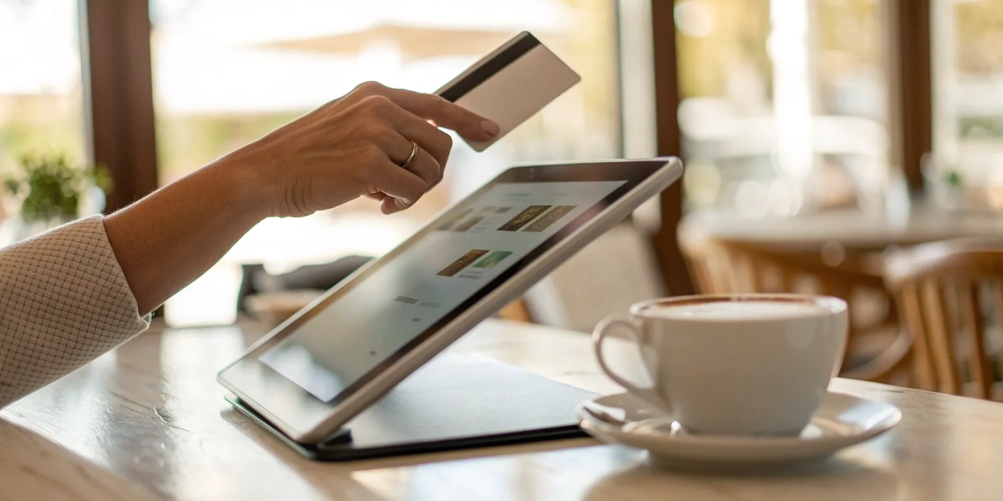 Best Way to Accept Credit Cards for Small Business Online