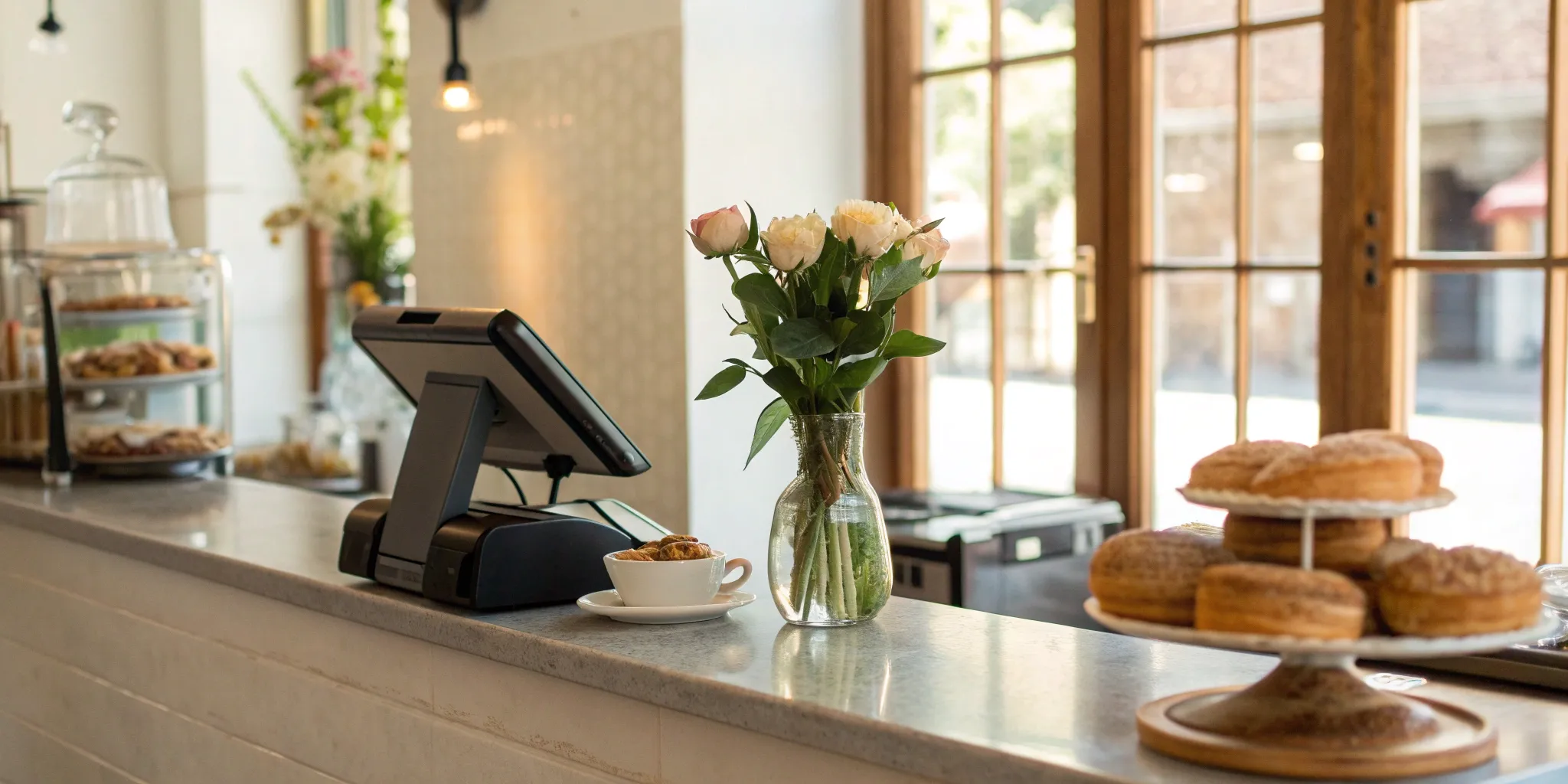 Point of Sale Example: A Real-World Walkthrough