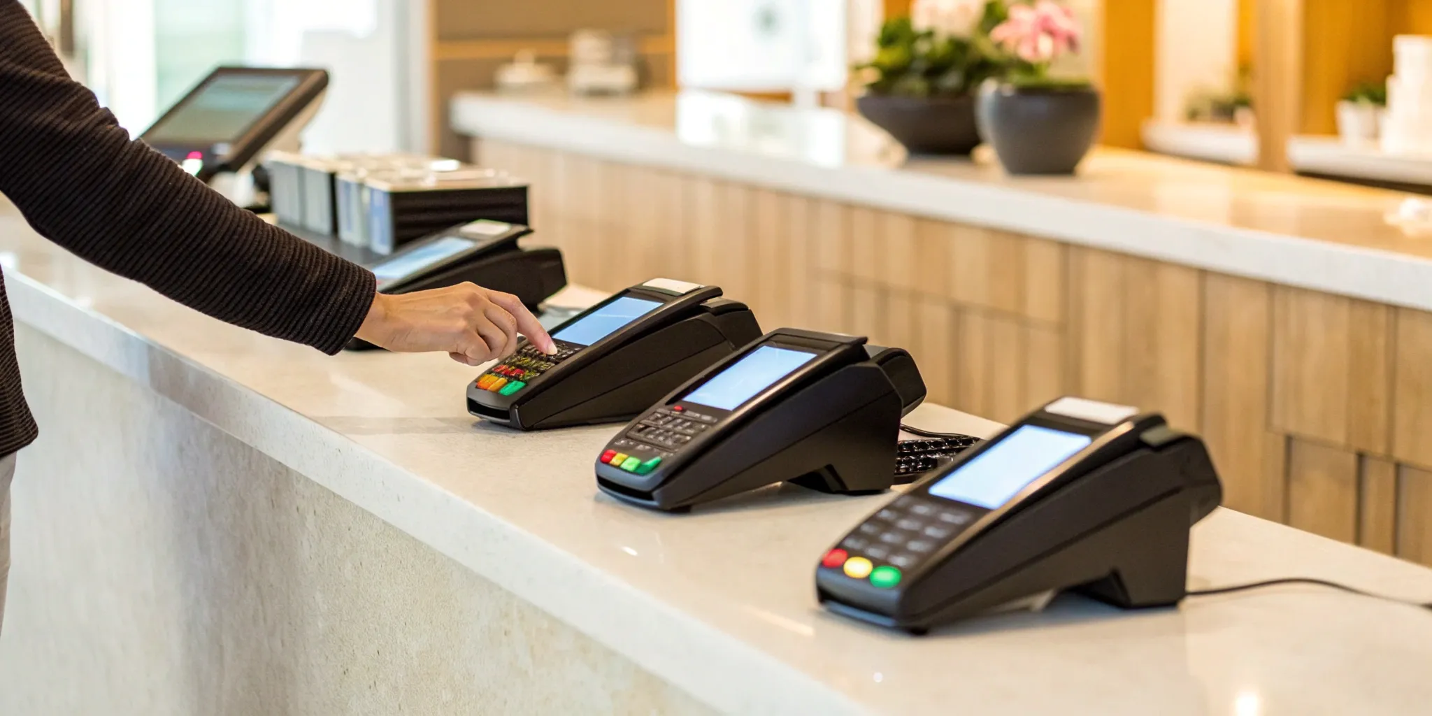 The 5 Best Credit Card Terminals for Small Business