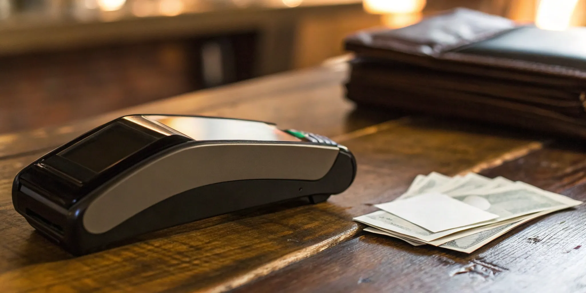 The Real Cost of a Free Credit Card Processing Machine