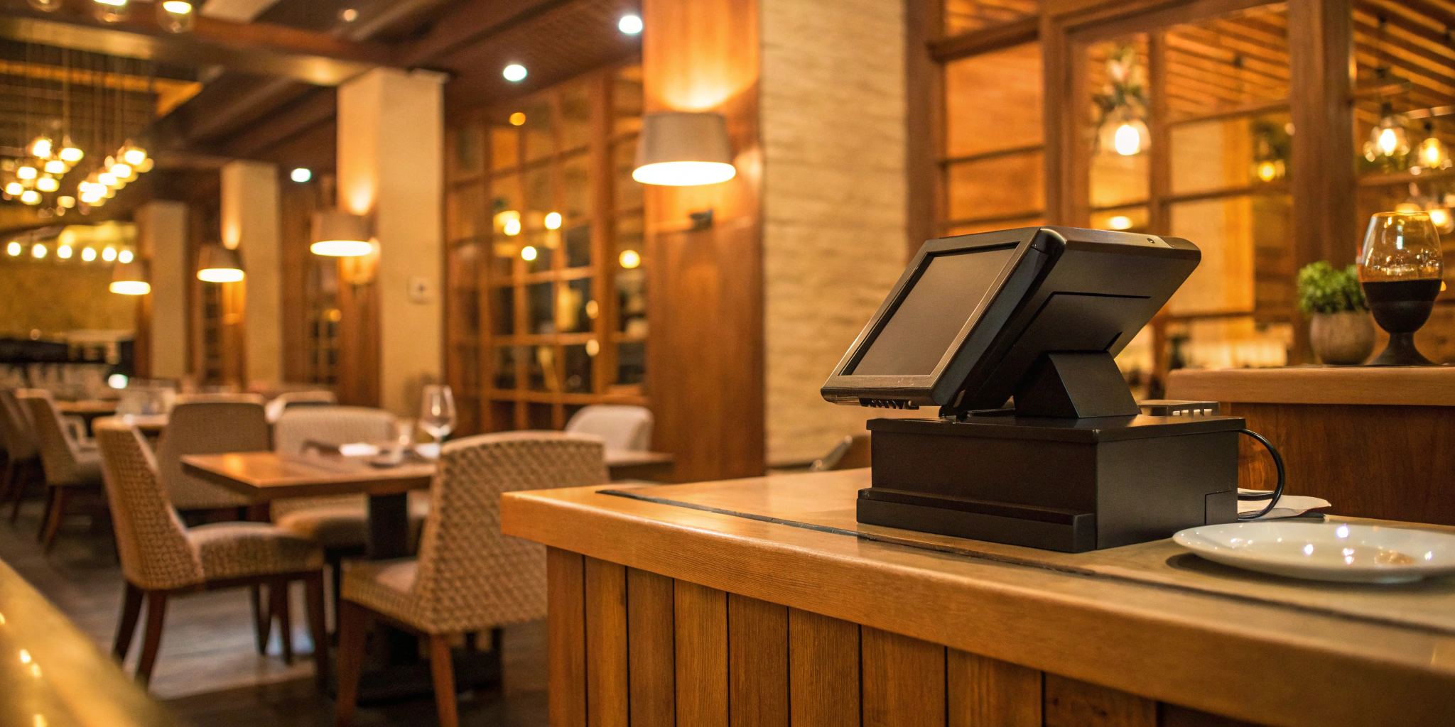 How to Choose a Restaurant Point of Sale System