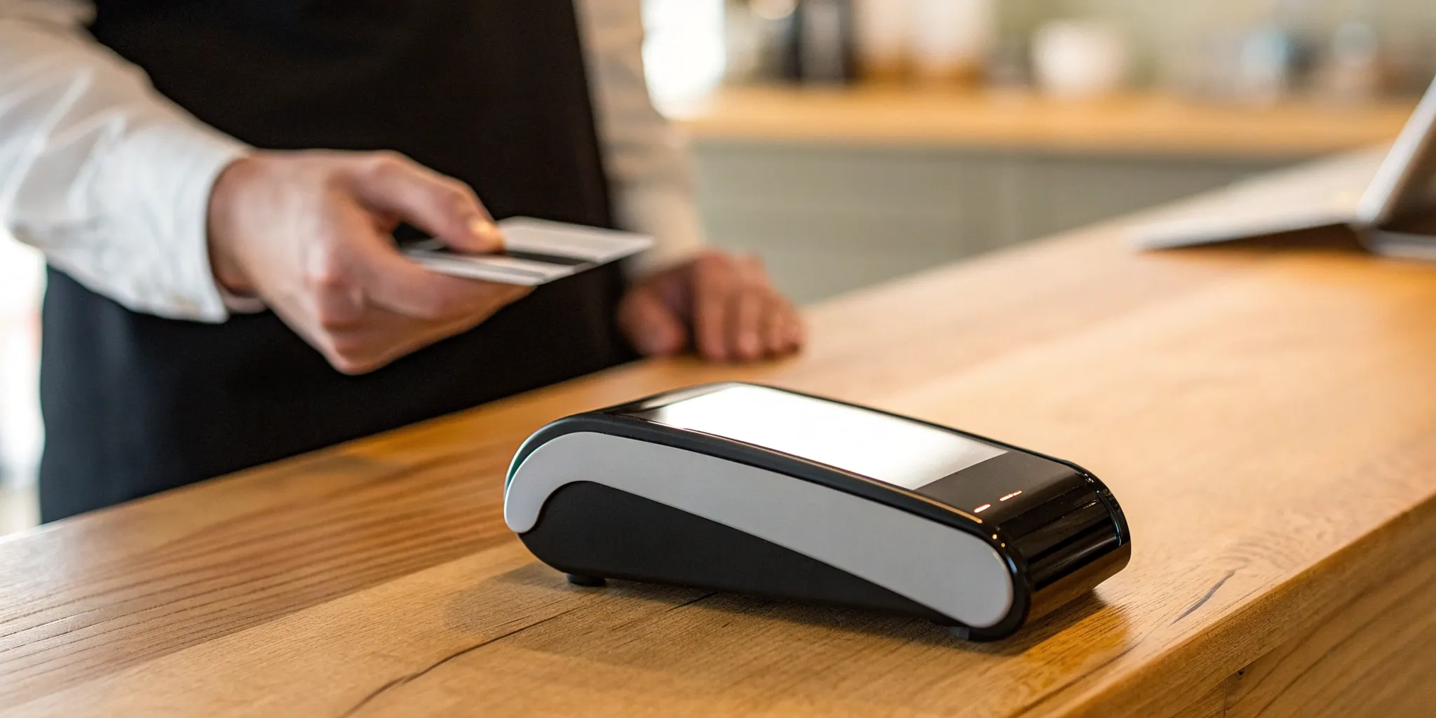 The Ultimate Contactless Payment Terminal Guide