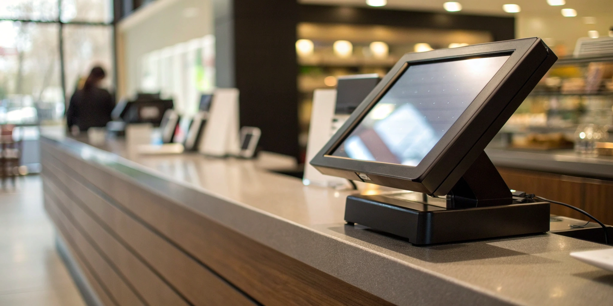 The Ultimate Retail Point of Sale System Guide