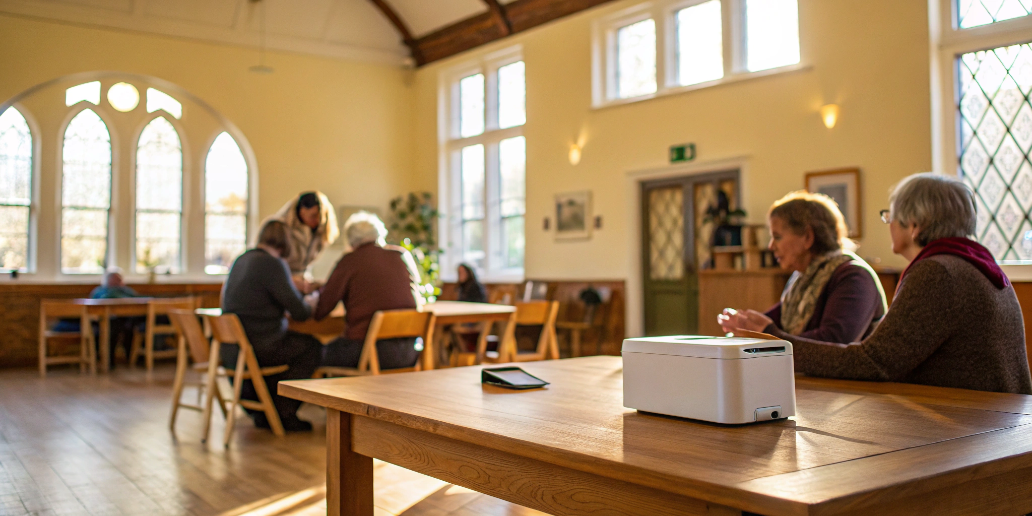 How to Take Credit Card Payments for a Fundraiser