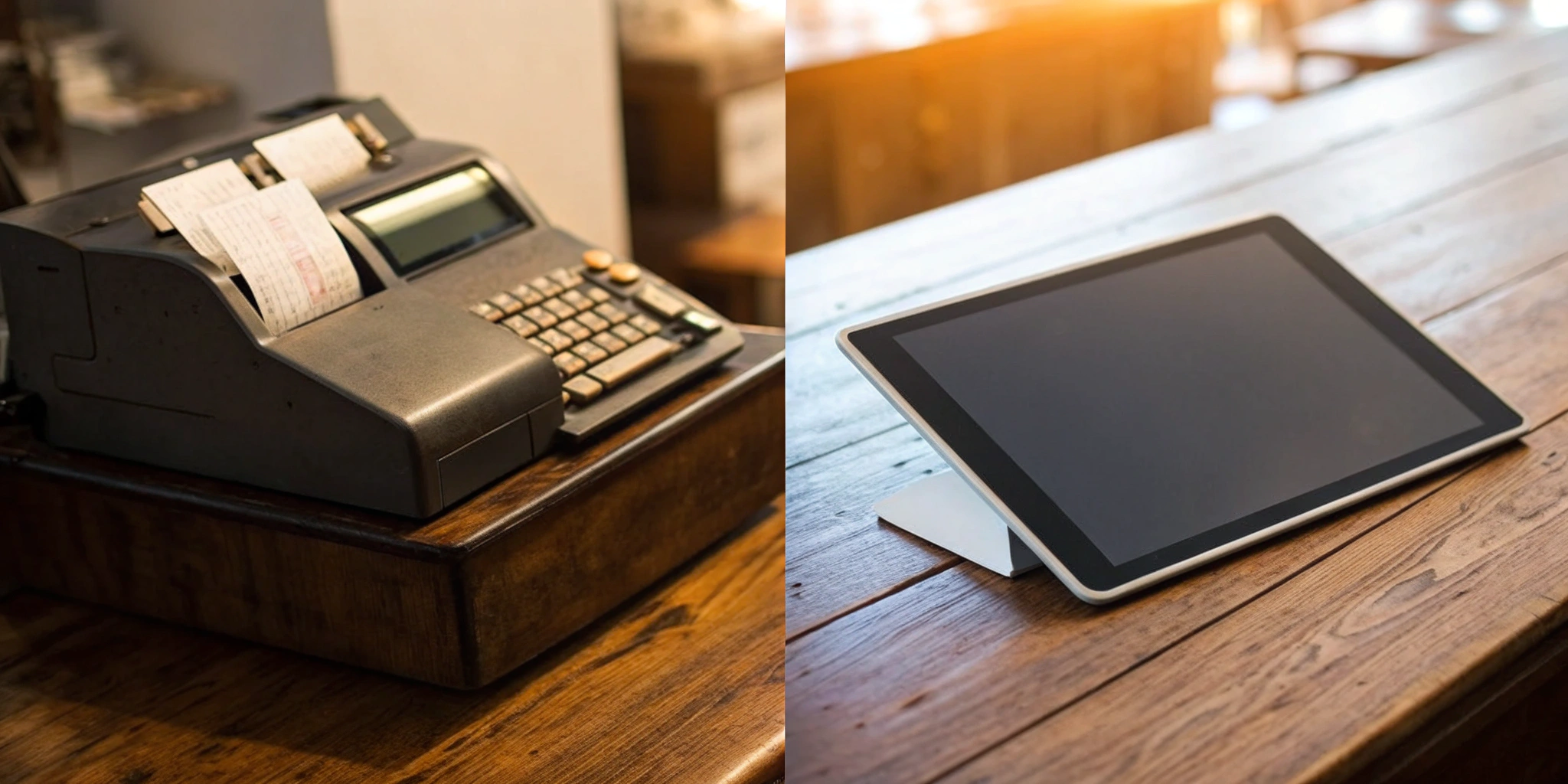 Legacy POS Systems vs. Cloud: A Full Comparison