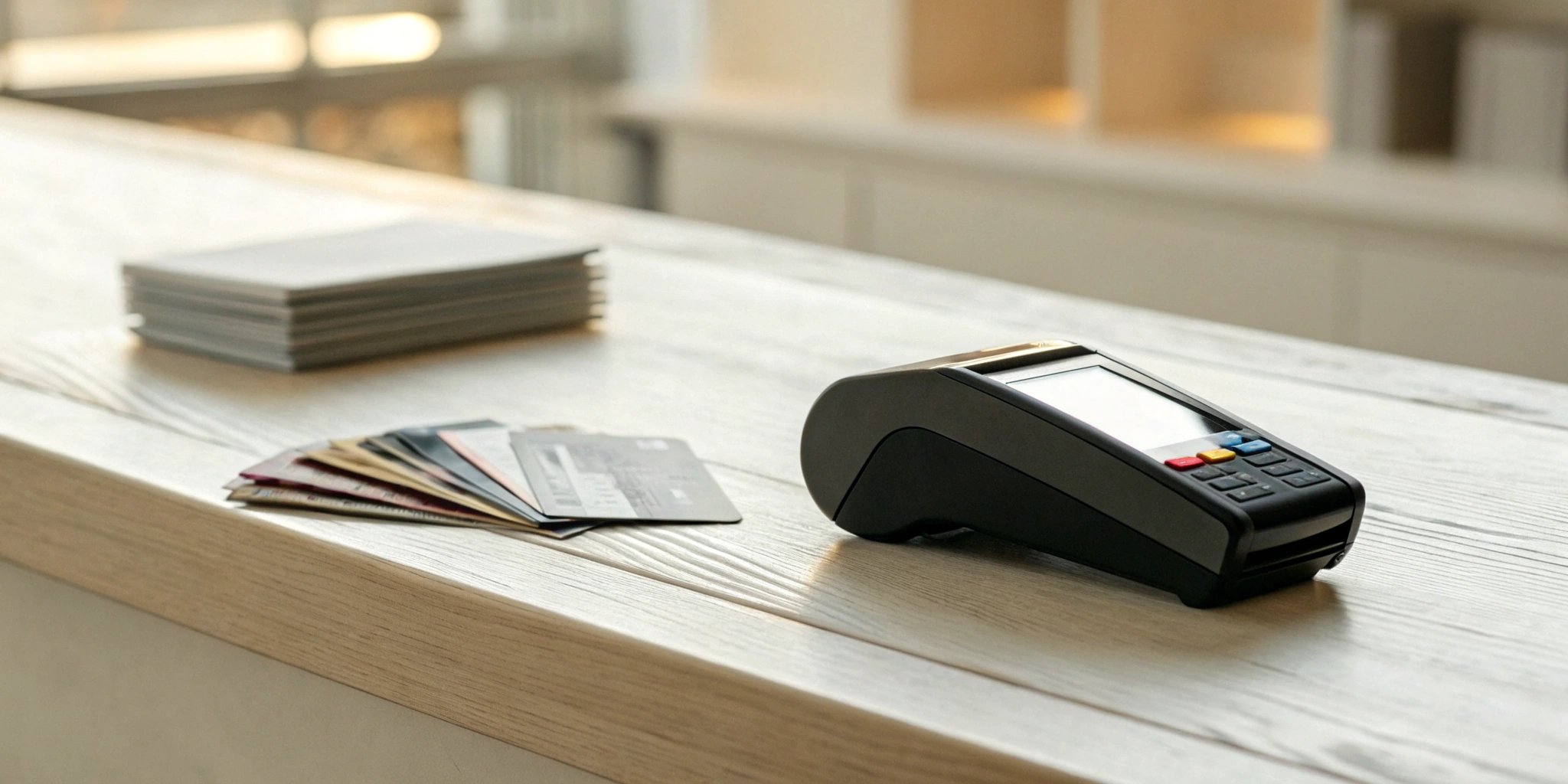 Merchant Services Login Credit Card: A Simple Guide