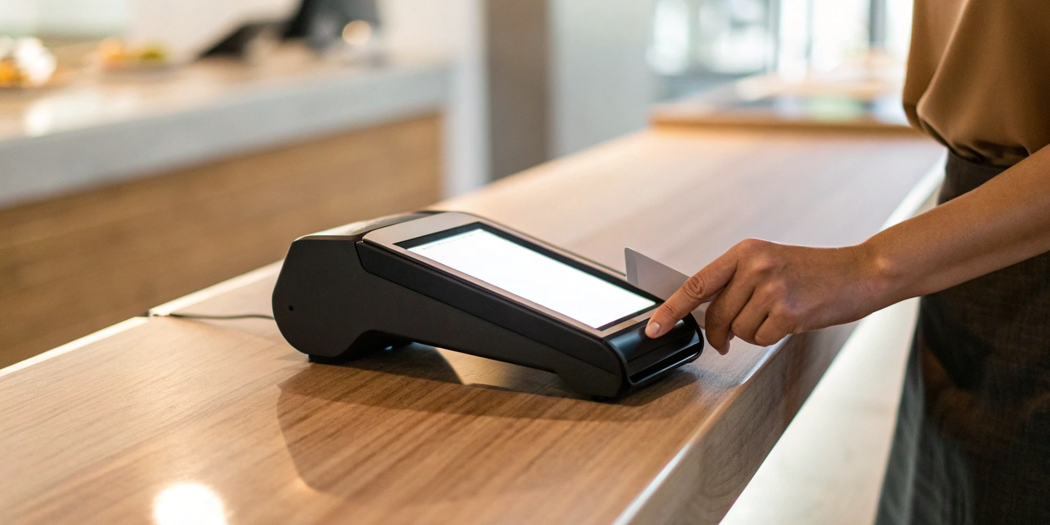Payment Terminal Machine Price: The Ultimate Guide