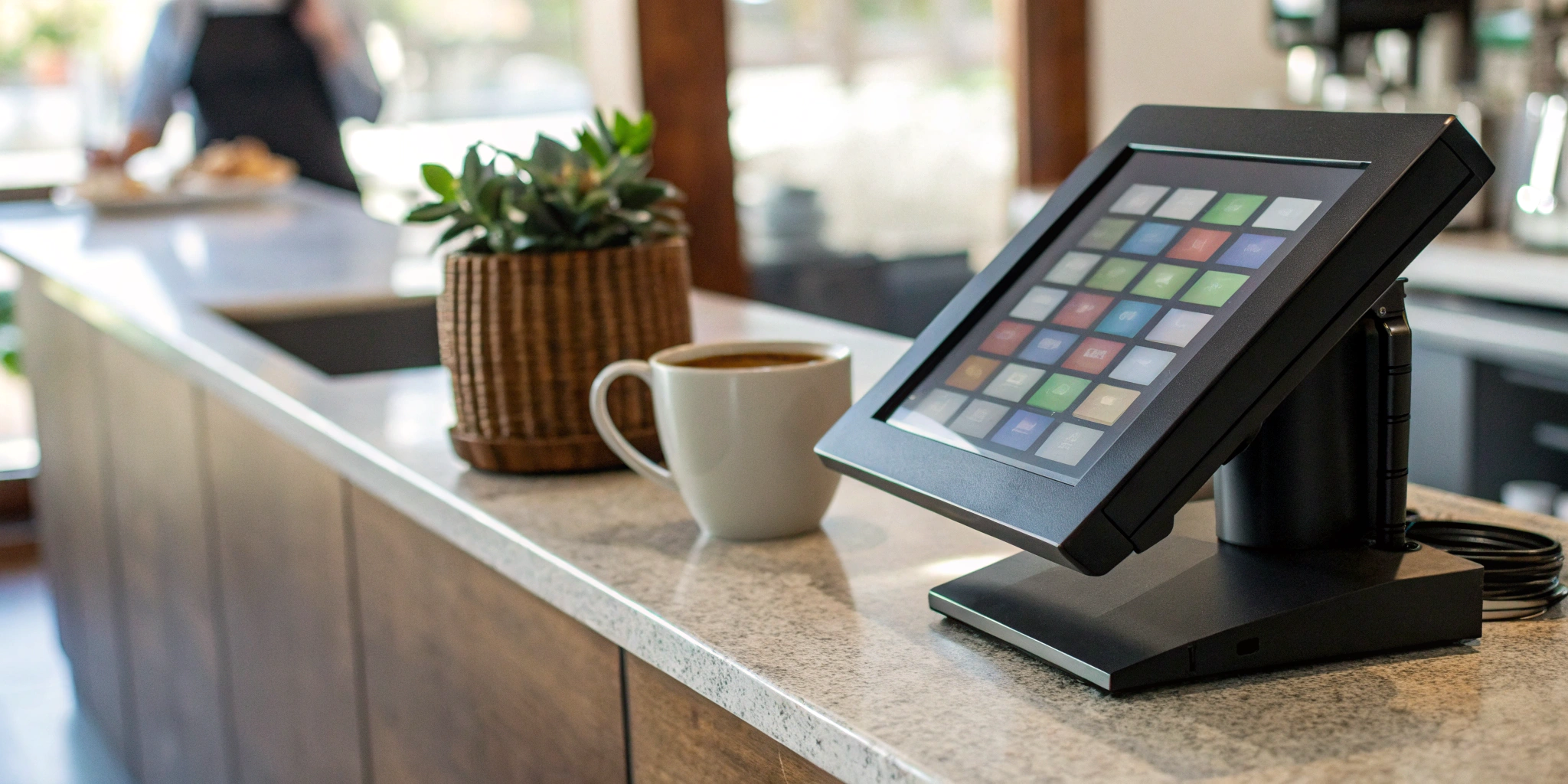 Restaurant Point of Sale System Definition Explained