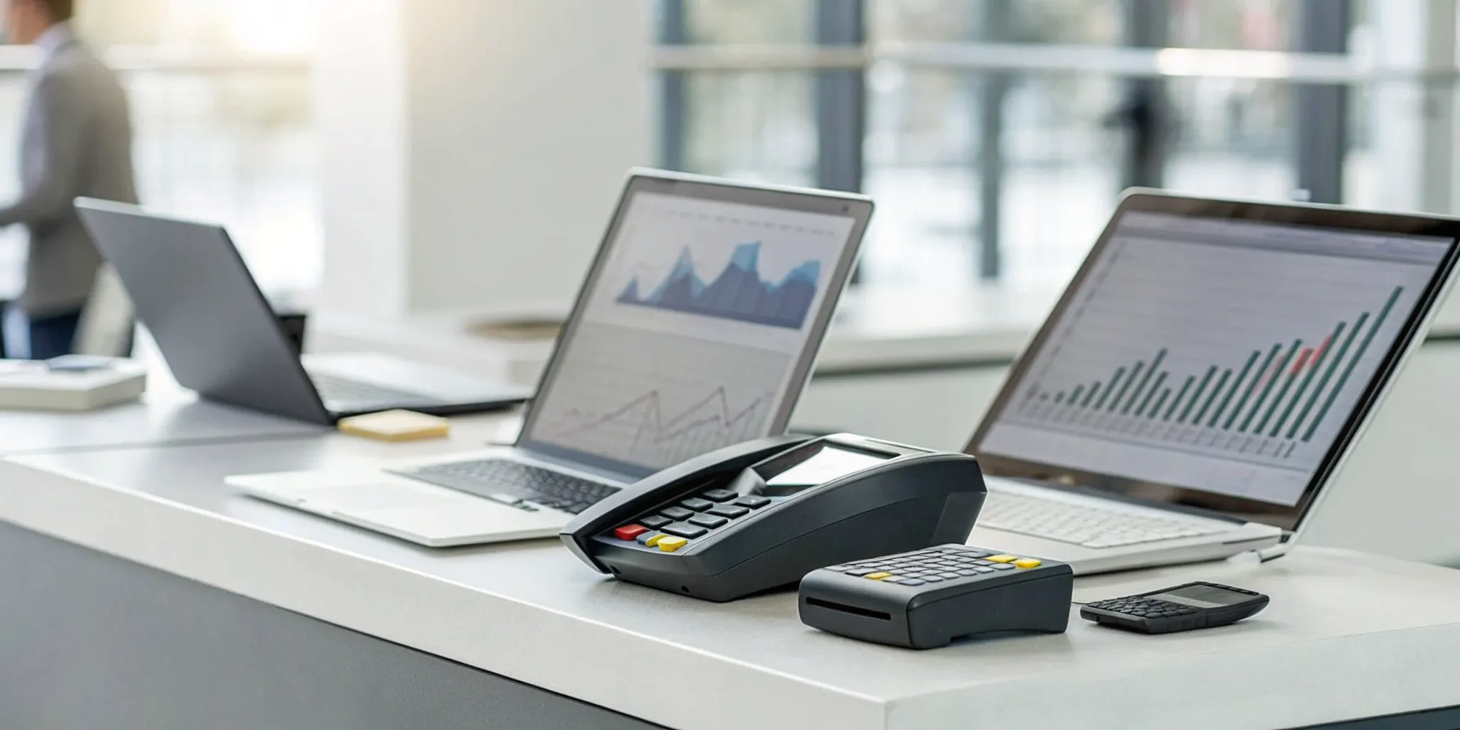 The 5 Best Secure Payment Processing Companies