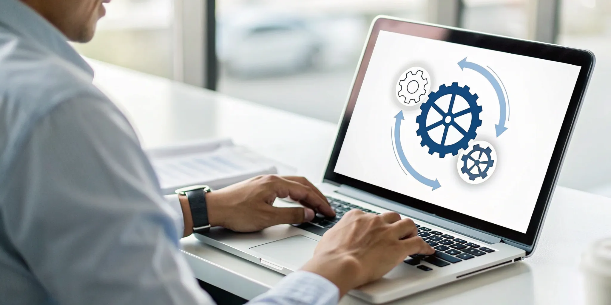 The “Transaction is Processing” Message Explained