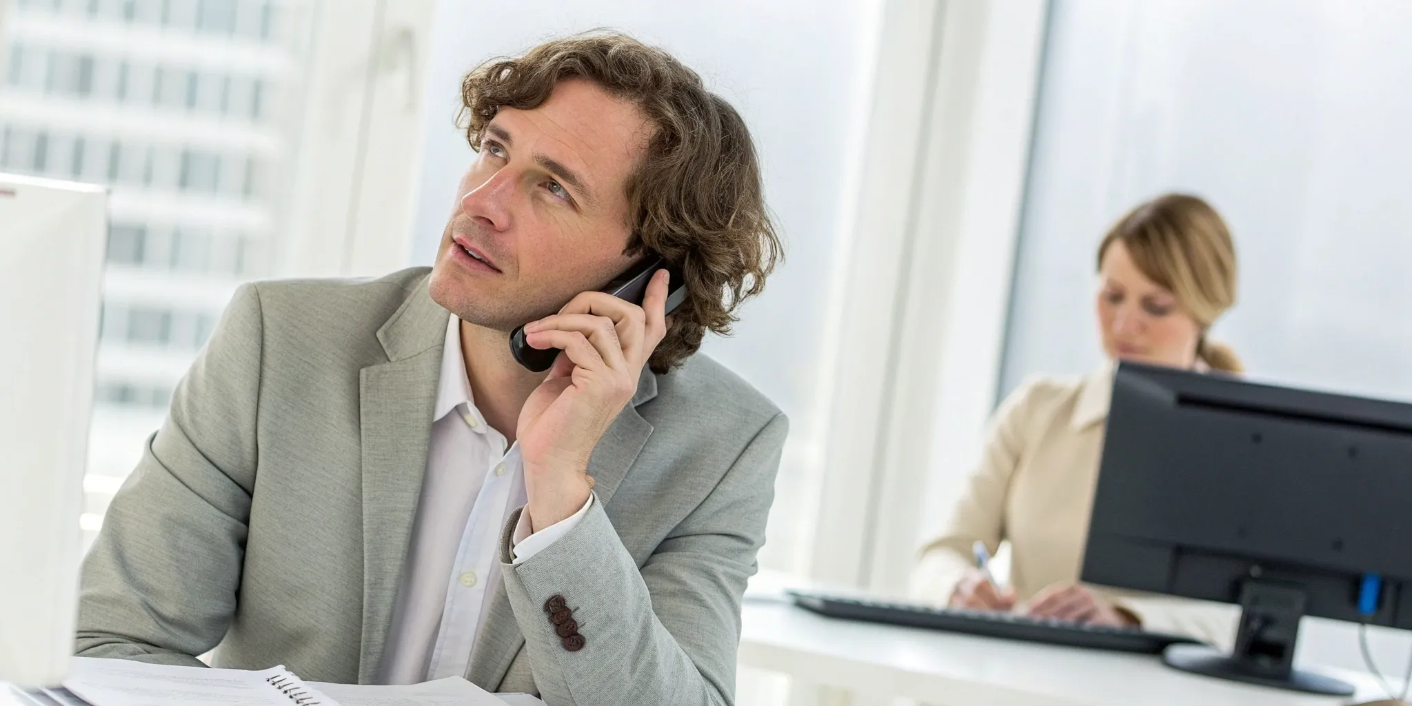 Why Is Merchant Services Calling Me? How to Spot a Scam