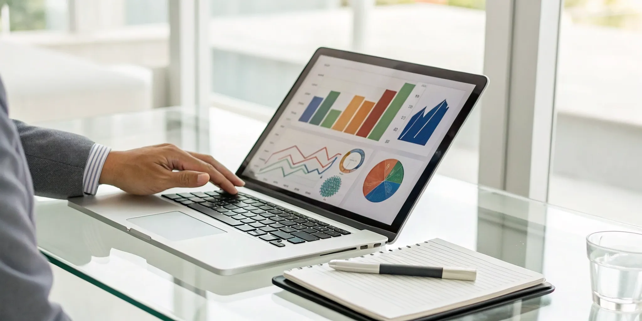 5. How to Read Your E-Merchant Services Charge