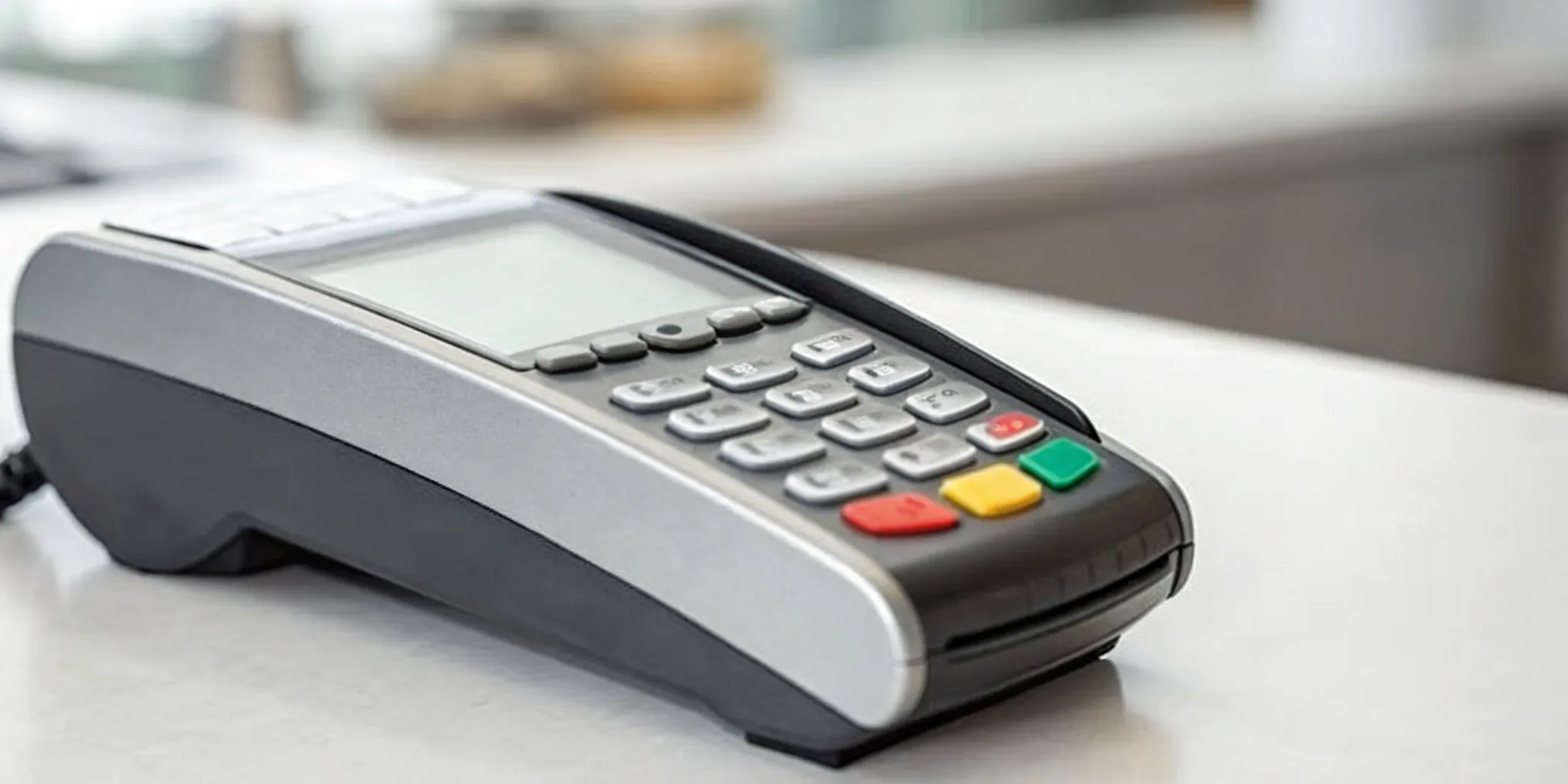 How to Buy a Credit Card Terminal with a Chip Reader