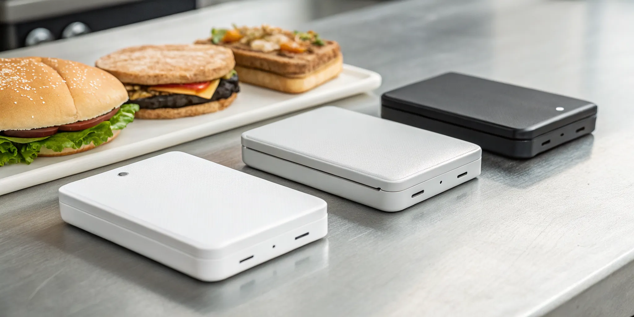 The 6 Best Wireless Card Readers for Food Trucks