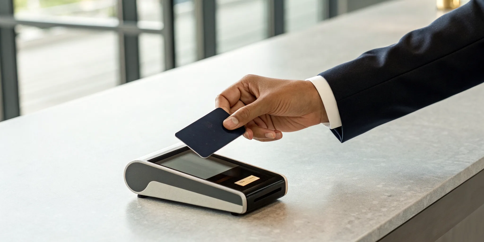 What Is an EMV Chip Card Reader? A Simple Guide