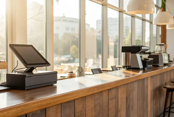 A restaurant point of sale system for a small business, a top recommendation on Reddit.