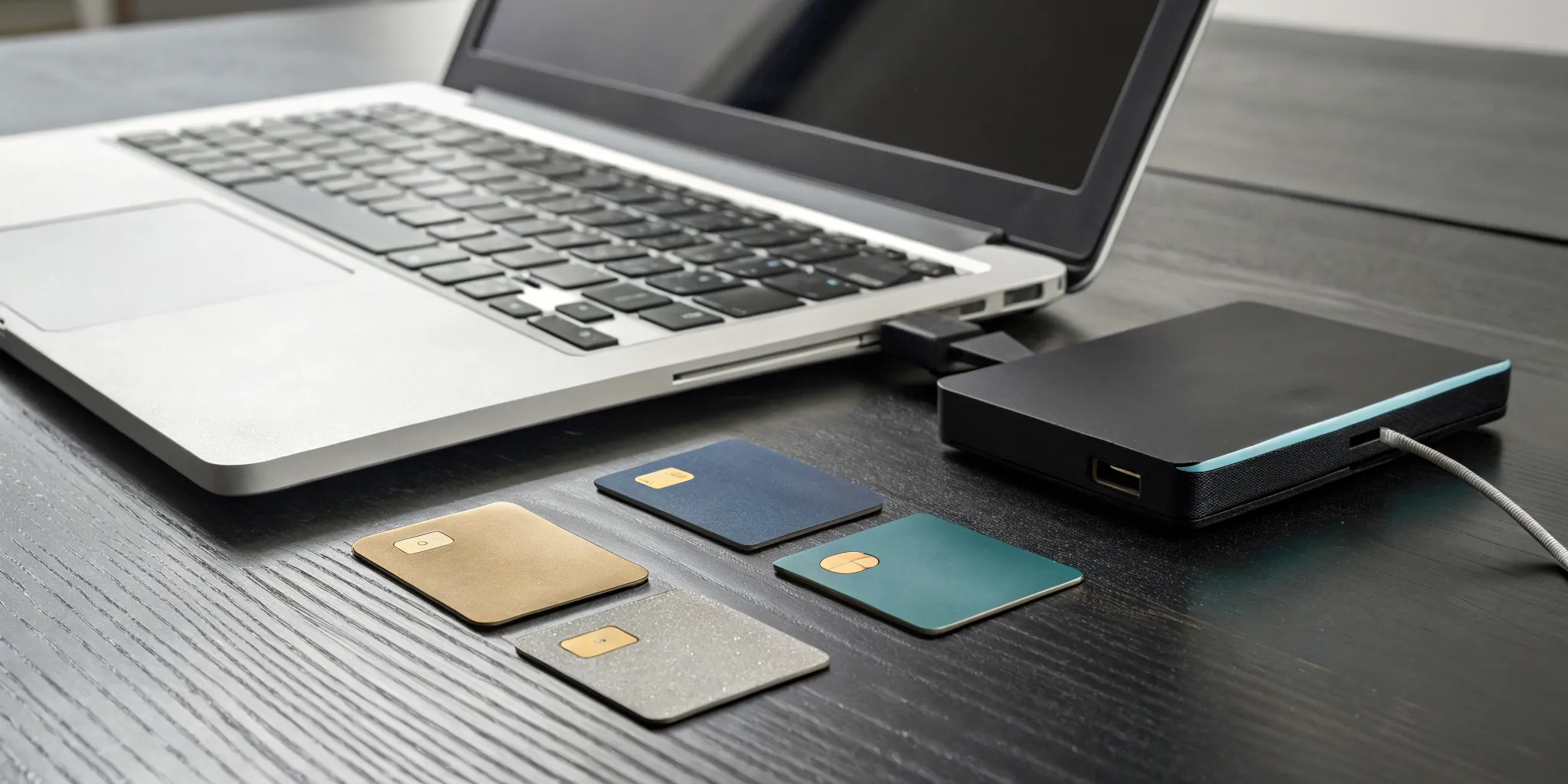 6 Best Smart Chip Card Software Options for Business