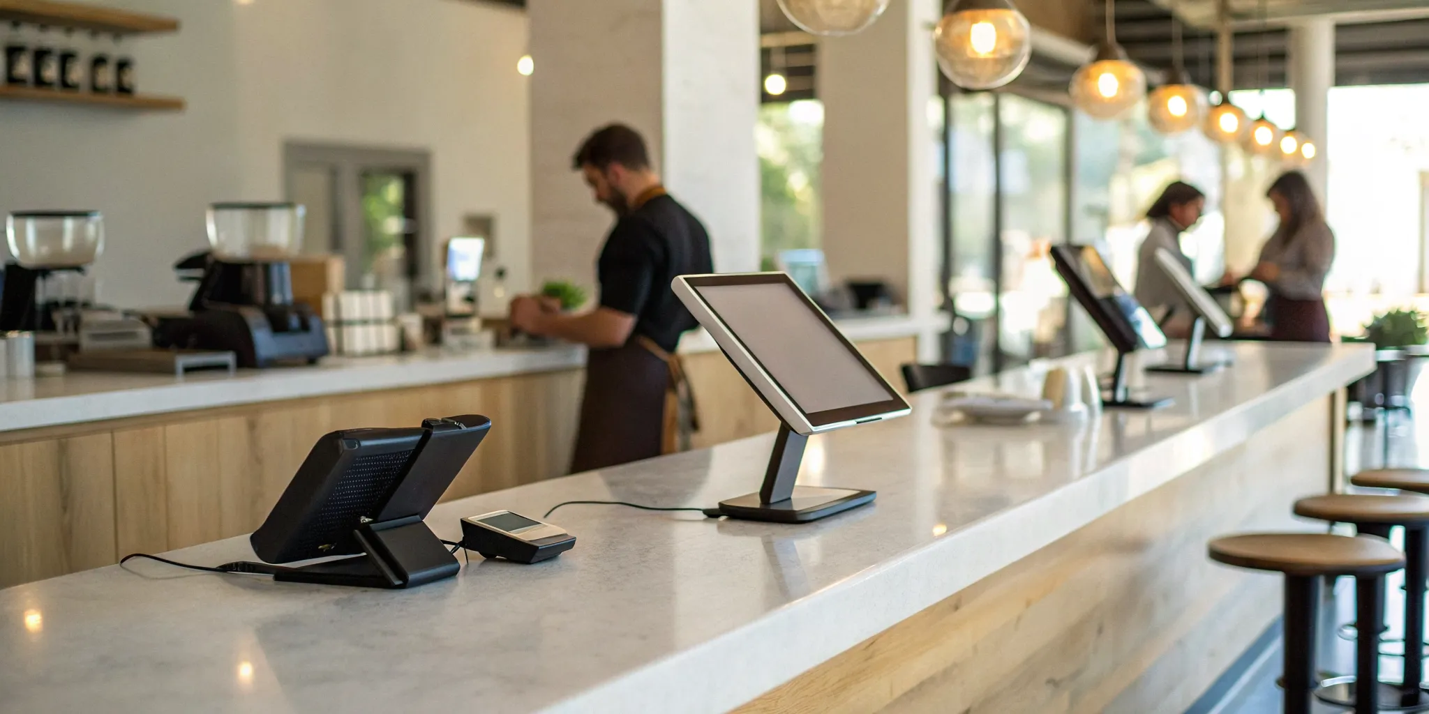 How to Choose a POS System for a Restaurant: A Guide