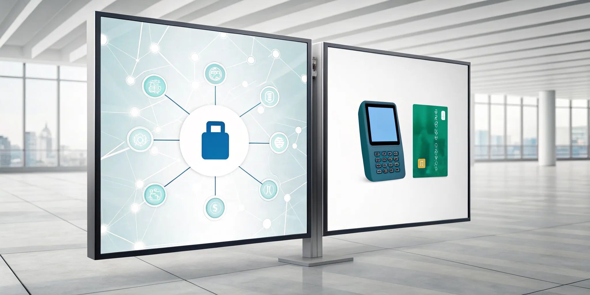 Merchant Card Processor Name vs Account: A Simple Guide