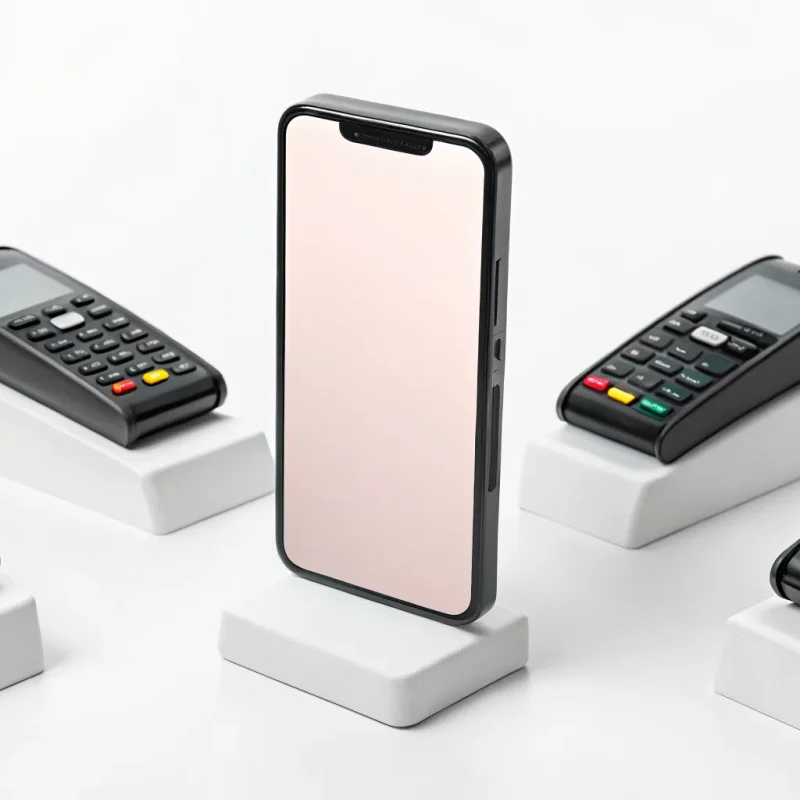 A selection of the best mobile EMV card readers for iPhone.