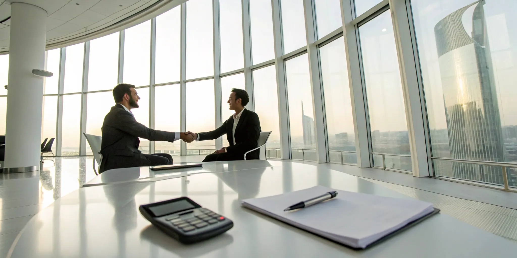 What Is a Payment Processor ISO Partnership?