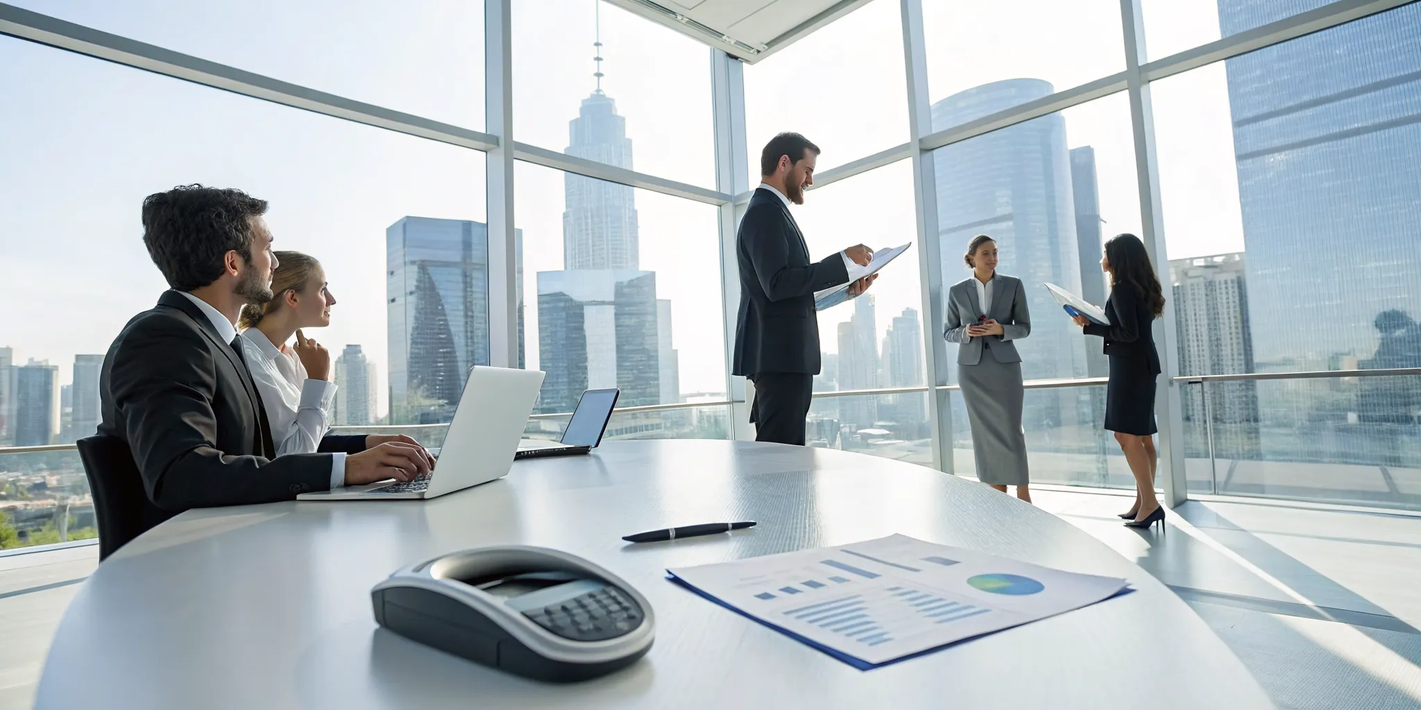 Your Guide to Merchant Services Agent Program Reviews