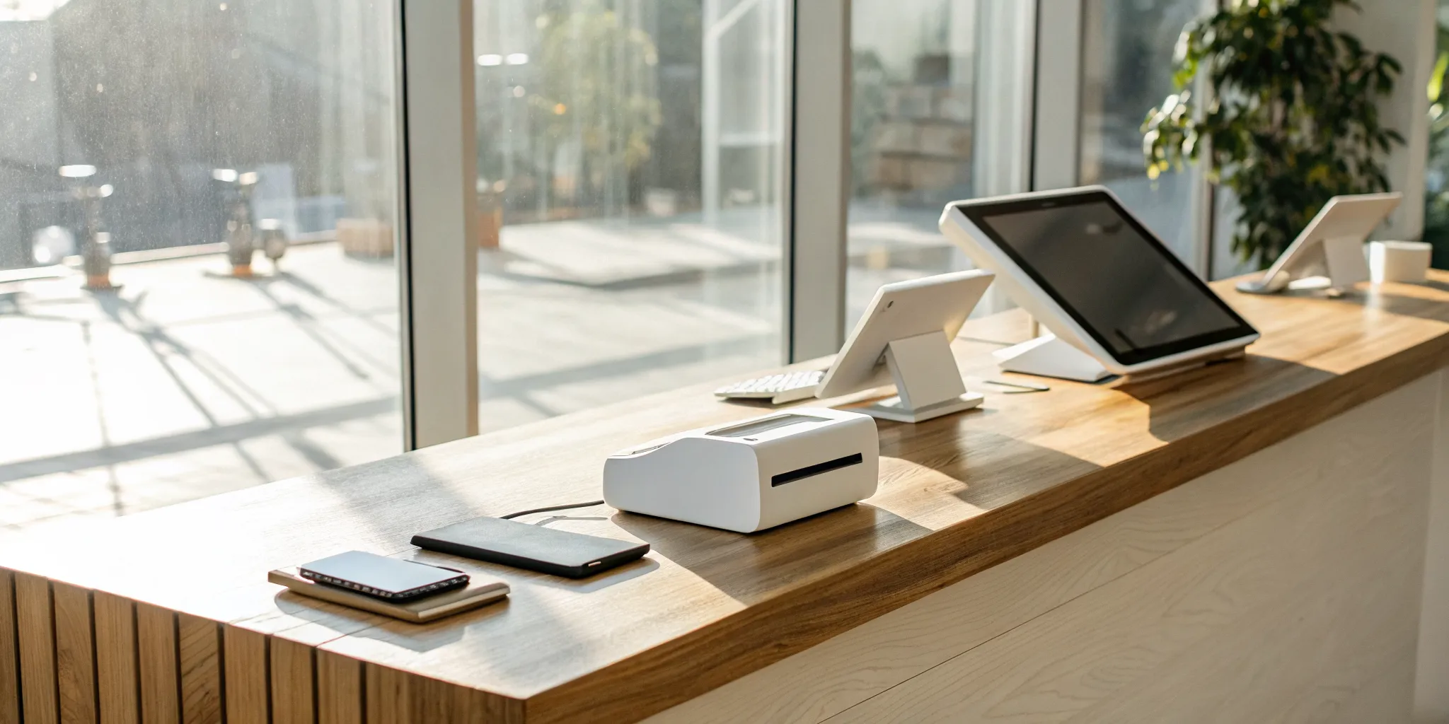 5 Best Free Card Readers for Small Business