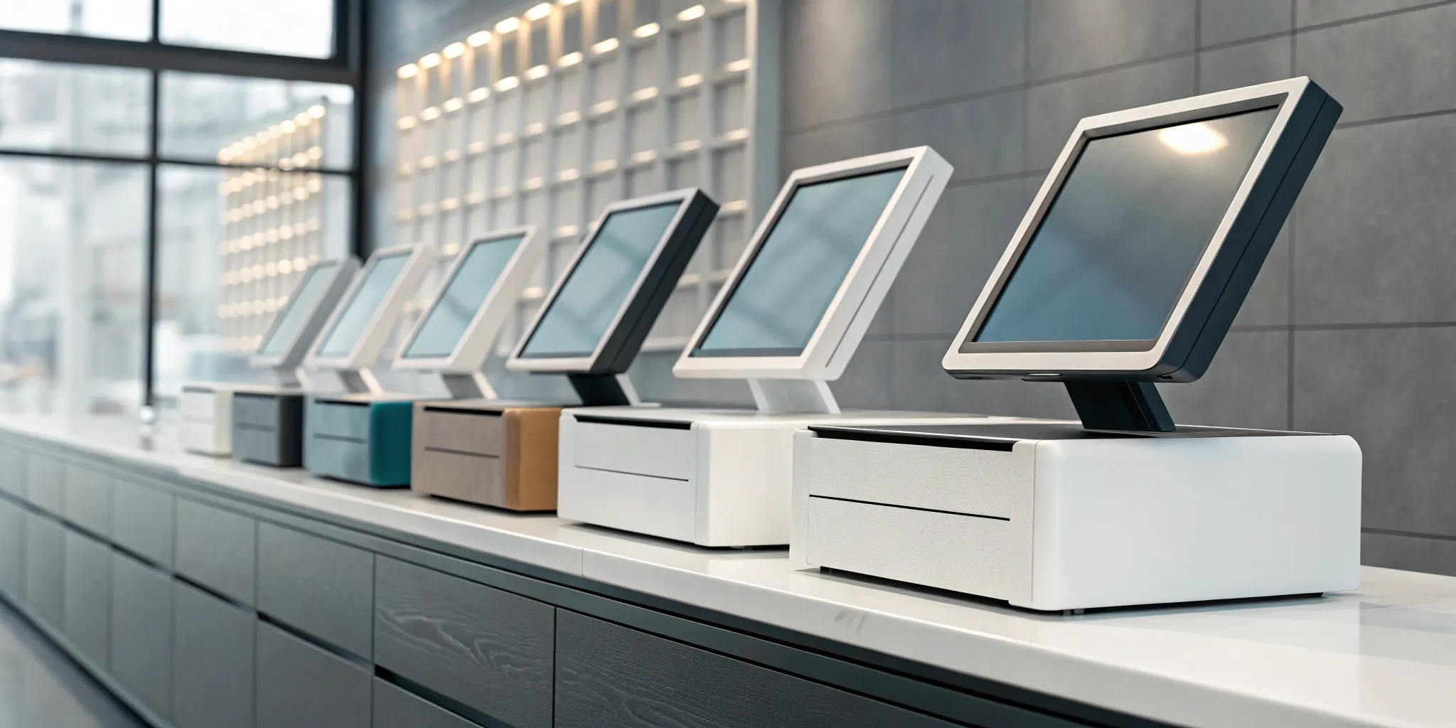 6 POS System Examples to Know Before You Choose