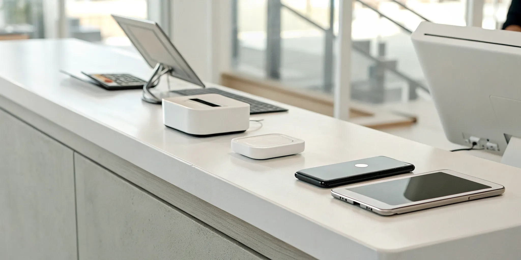 How to Pick the Best Wireless Credit Card Reader