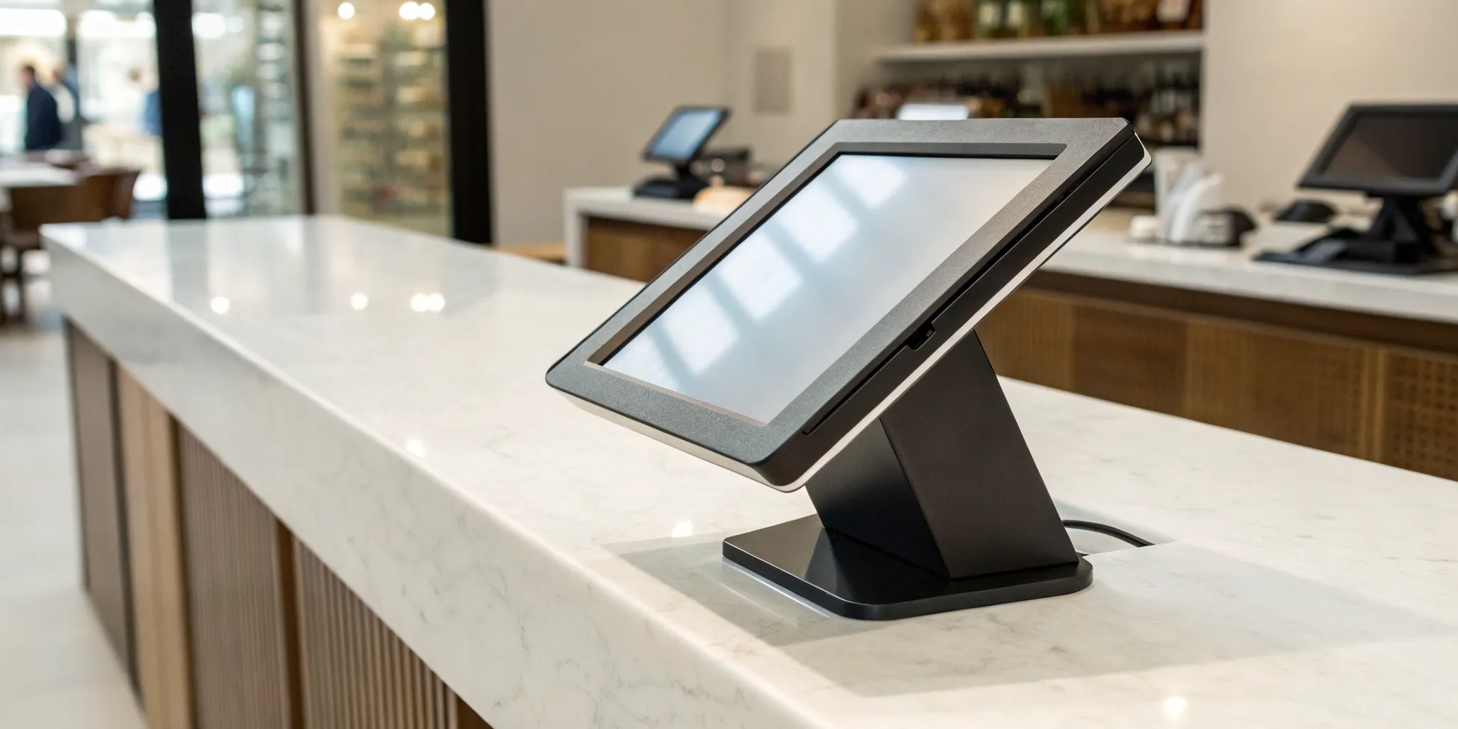 Payment Terminal Machine: The Definitive Guide