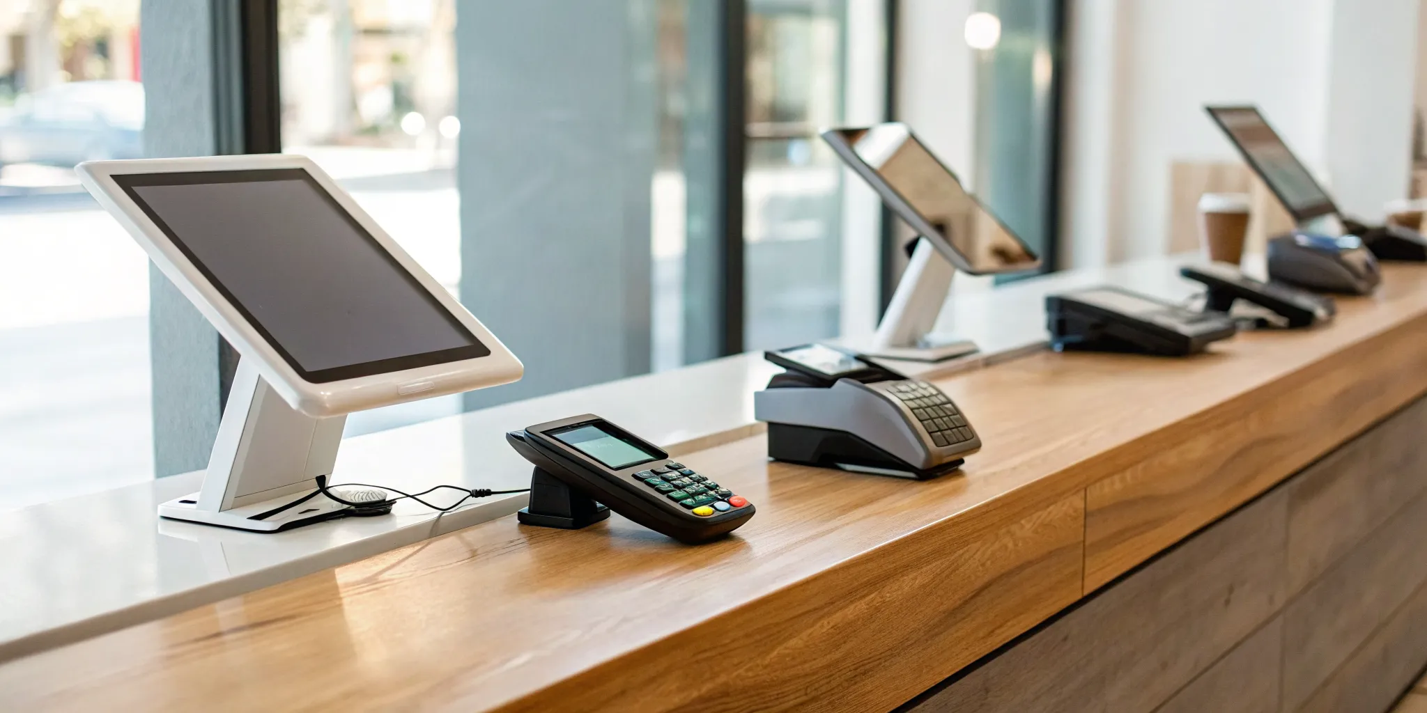 The 6 Best Merchant Services for Small Business Compared