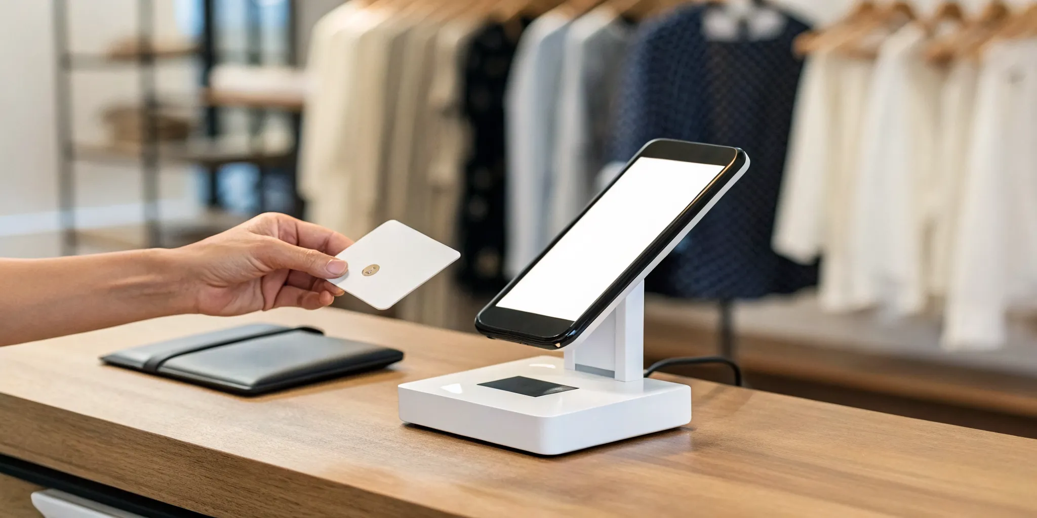 The Best Mobile POS System for Your Business