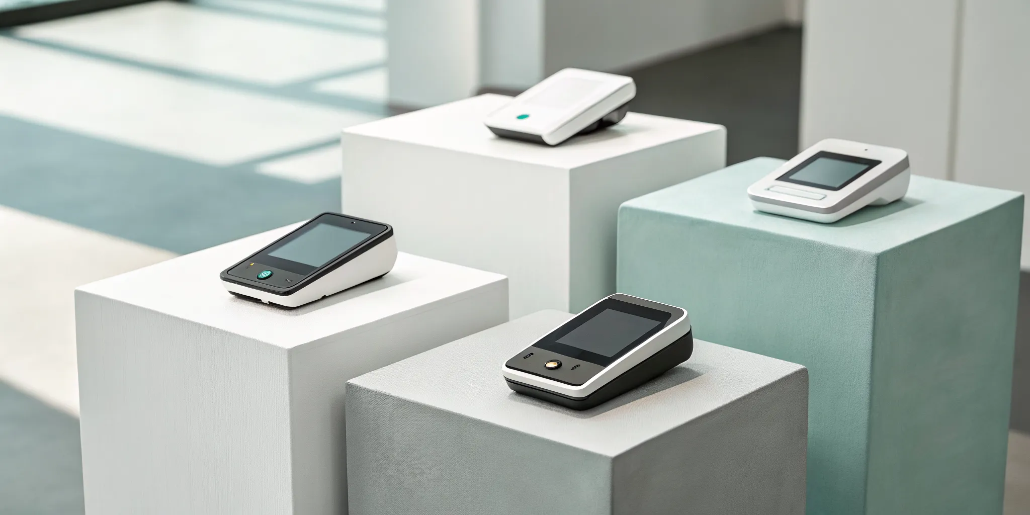 Your Guide to the Best Wireless Credit Card Reader